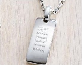 Dog Tag