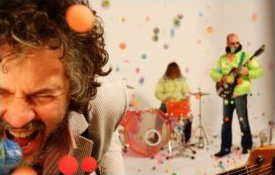 The Flaming Lips